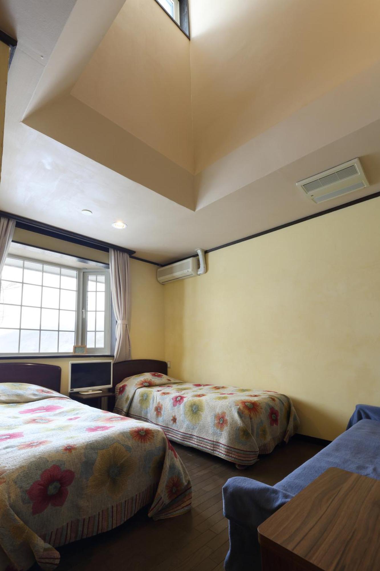 Appi Life Is Beautiful Villa Hachimantai  Exterior photo